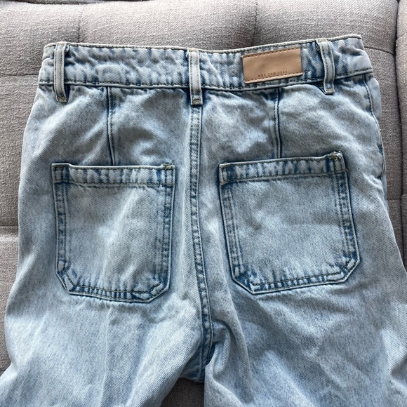 Mango denim jeans - Picture 3 of 4